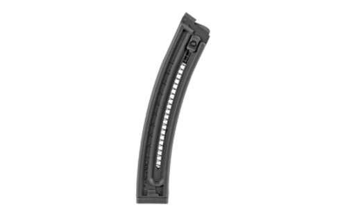 Magazines High Capacity American Tactical 22LR MAG ATI GSG-16 22LR 22RD BLK 2PK • Model: 